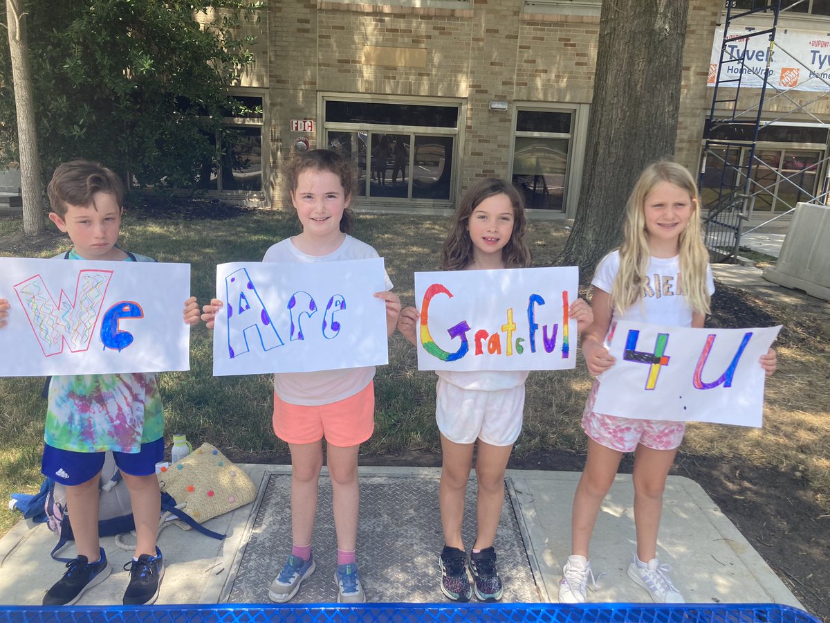 Kerry Leahey and Mallory Coffin tweet media