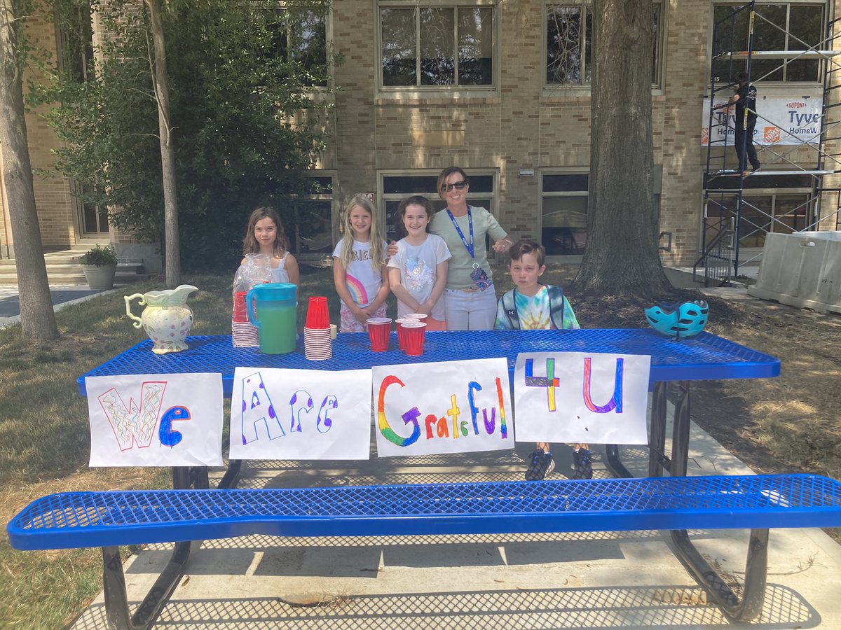 Kerry Leahey and Mallory Coffin tweet media