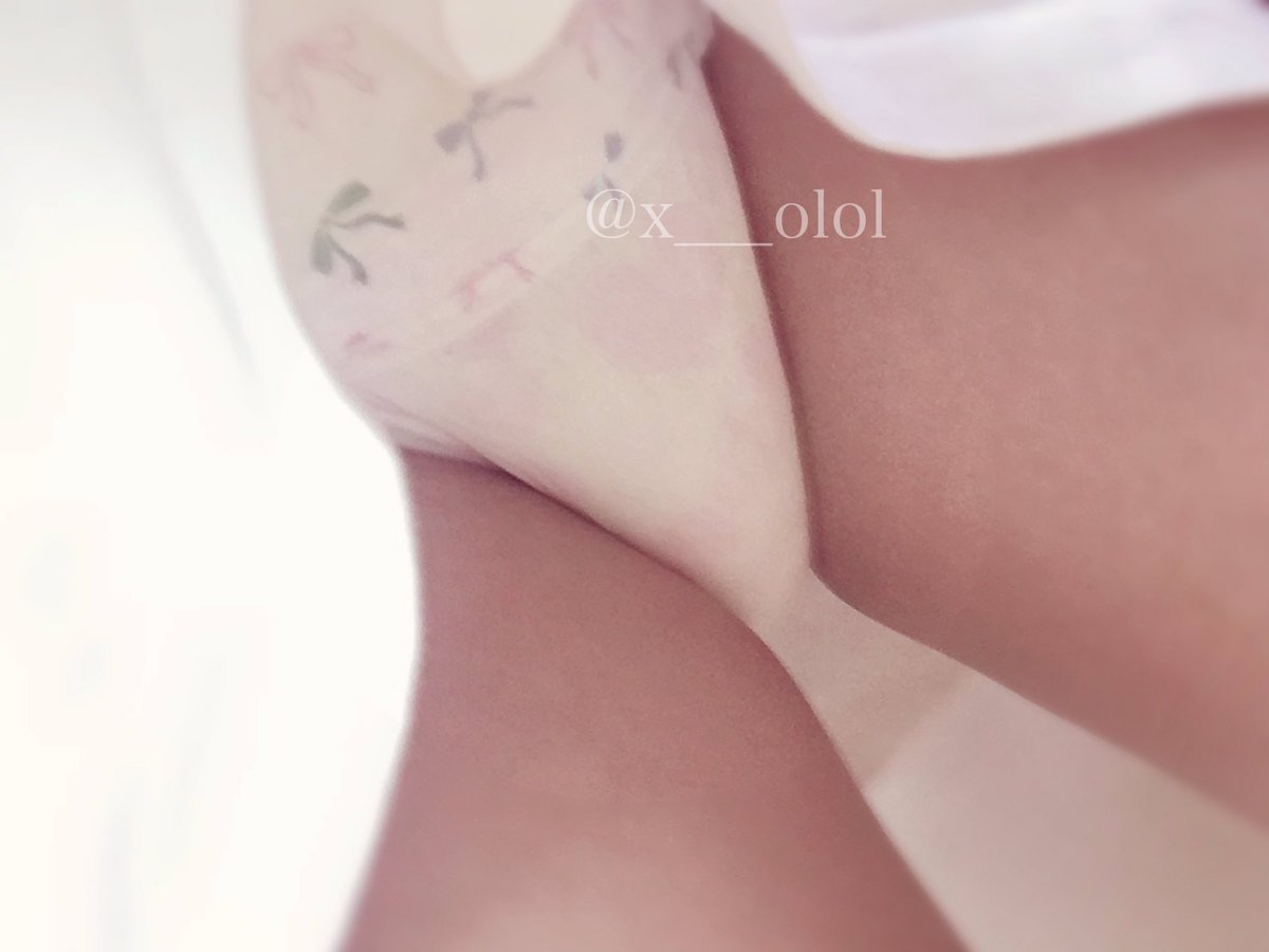 x___olol's tweet photo. おむつ変えて〜(⸝⸝o̴̶̷᷄  o̴̶̷̥᷅⸝⸝) https://t.co/mbiDLgn8vs