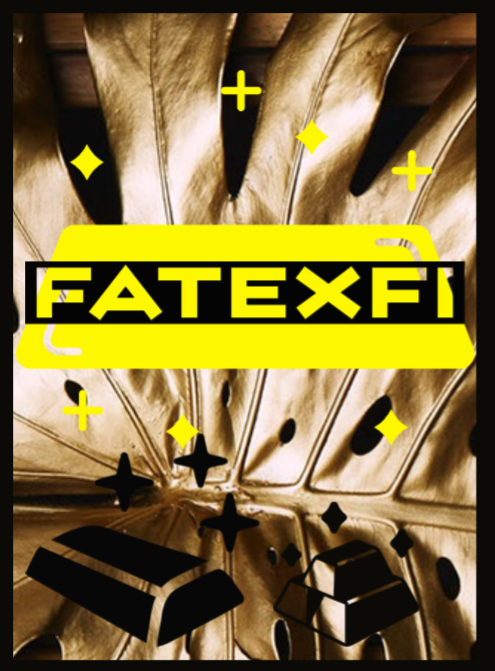 FATExDAO tweet media
