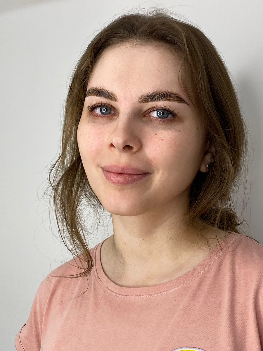 лина кидис tweet media