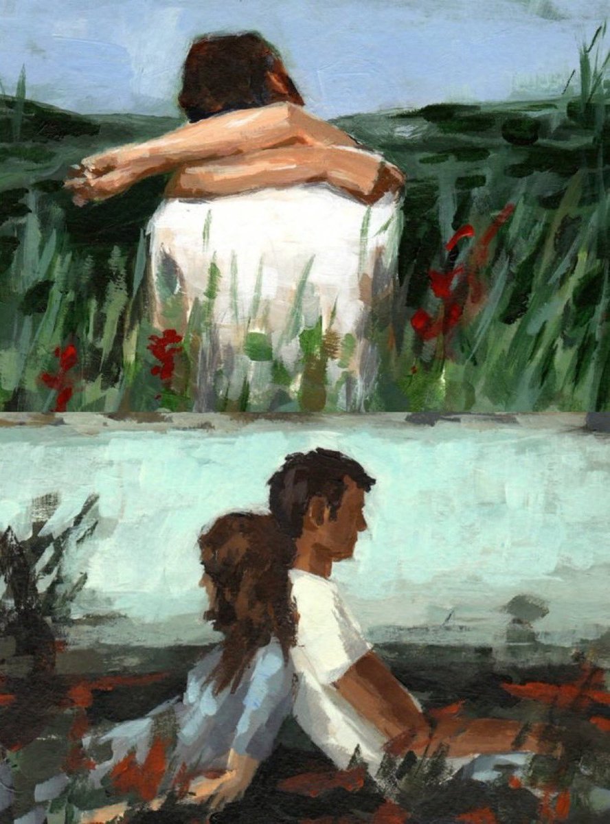 "geleceğini biliyordum. er geç. ama mutlaka. bekliyordum. beklemeden bekliyordum. belli etmeden. kendime bile belli etmeden."