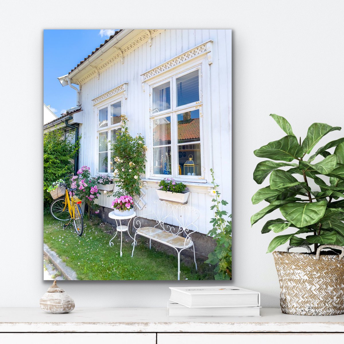 MathildeJoy's tweet image. Testing out my photos from iphotos.no in the @ArtroomsApp #artroomsapp #imagesofnorway #stavanger #interior #canvas #norway