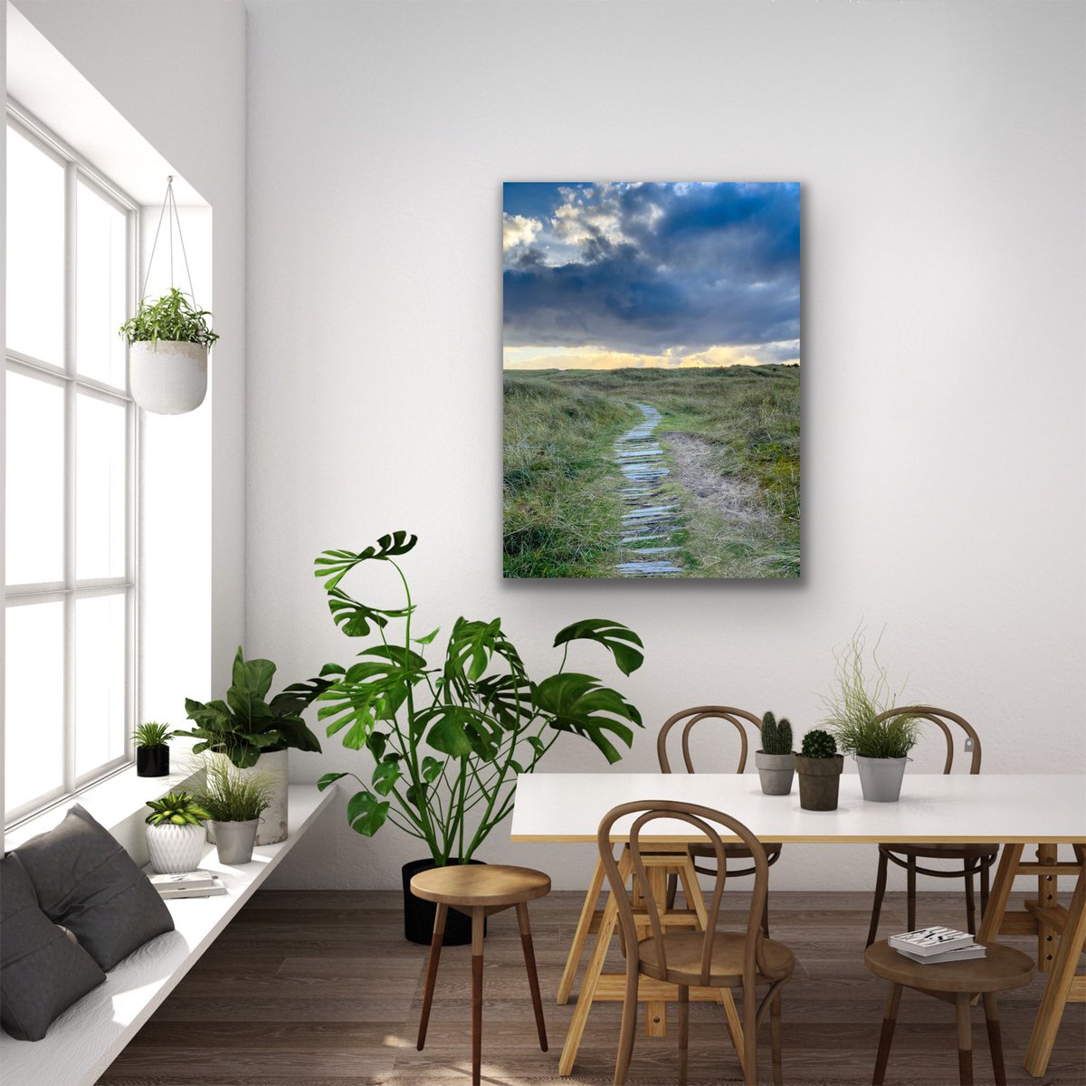 MathildeJoy's tweet image. Testing out my photos from iphotos.no in the @ArtroomsApp #artroomsapp #imagesofnorway #stavanger #interior #canvas #norway