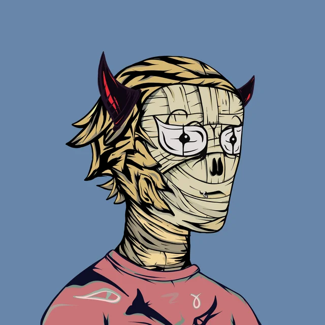 this mummy is hard mfer <a href="/LoopBendersNFT/">Loop Benders ➰| SOLD OUT</a>