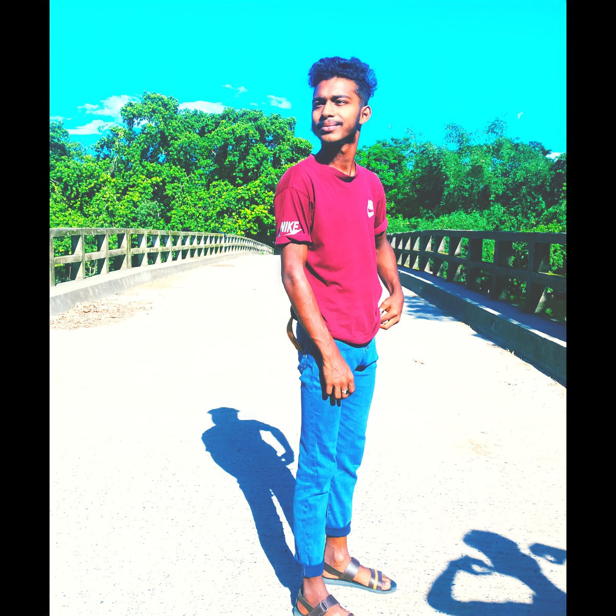 BillalFu's tweet photo. #NewProfilePic https://t.co/xYHMBCfyMJ