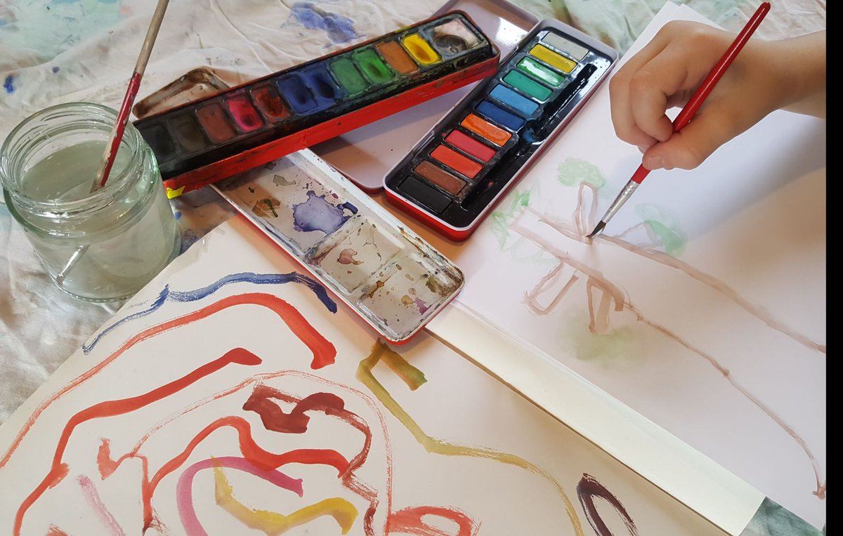 📣📣📣Parents and carers of #Swindon...

...Wondering how you're going to fill the #summerholidays???

How about joining us for some outdoor art activities in #CoateWater? There's something for all ages!  

For full info visit shorturl.at/fKLZ0 

<a href="/MumsnetSwindon/">Mumsnet Swindon</a> #Wiltshire