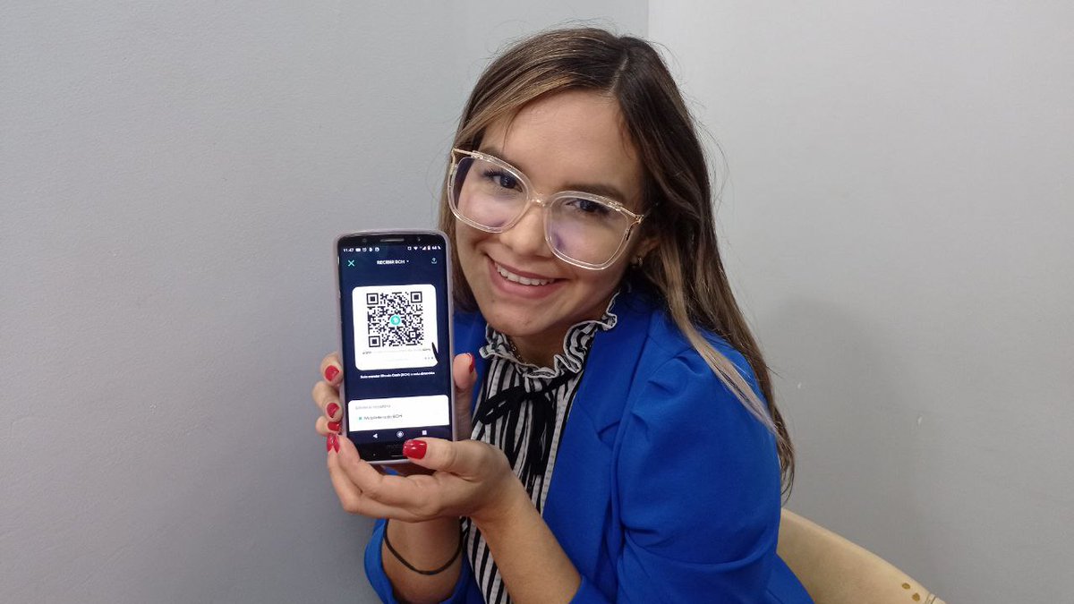 BCHLatam's tweet photo. El día de HOY se llevó a cabo un conversatorio en #Maracaibo acerca de #BitcoinCash con @darwinramirez09 y @miguelevg86 

Excelente trabajo muchachos con la empresa de viajes "Vilgo Viajes"
https://t.co/TbAGsvf4jK

#BCH #BCHLatam https://t.co/AkIRhf1mWl