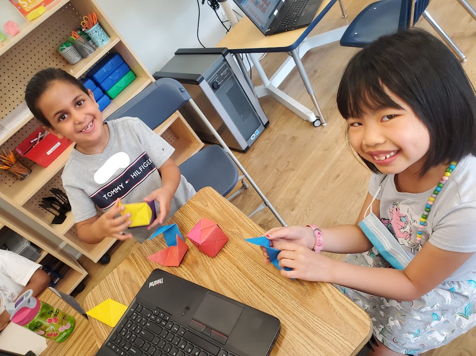 CentralCMS's tweet photo. Science camp this week was a week full of discovery, squeals of delight and many Ah! moments. #Discovery #science #endlessfascination https://t.co/JFIQYHW9M7