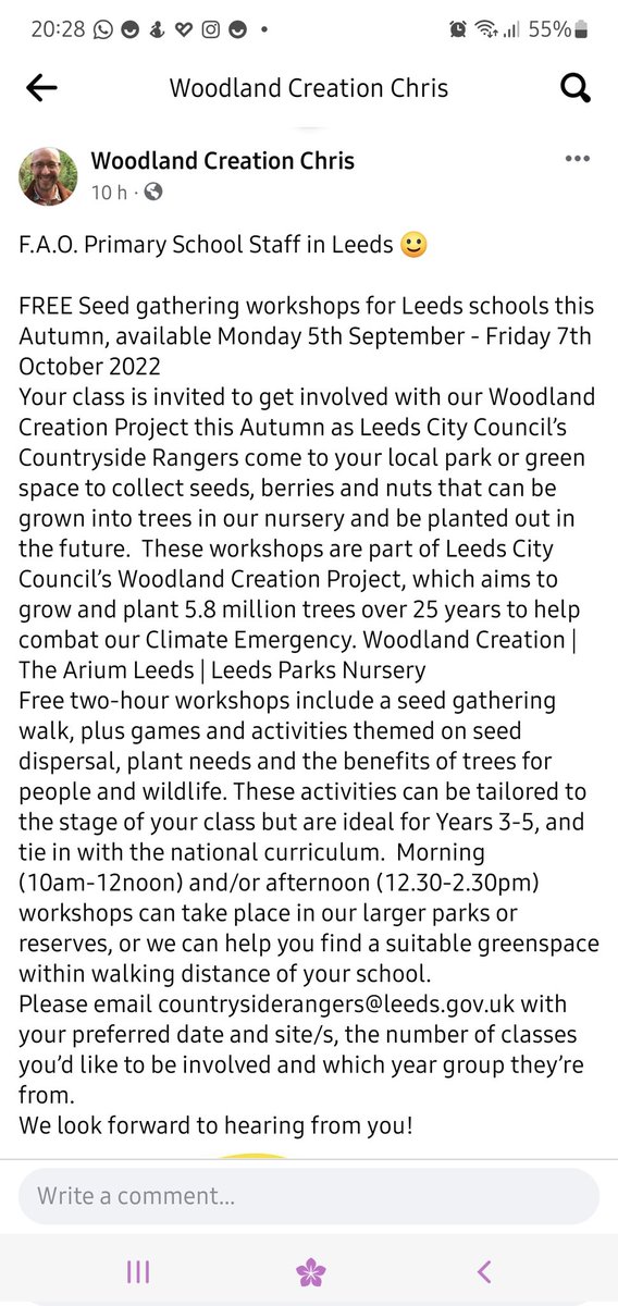 KarolinasTweets's tweet photo. @LowRoad3M I know Autumn,  especially  September-October time is soooo far away but please share. Some good learning could be done around this offer. https://t.co/sscoCLFq2x