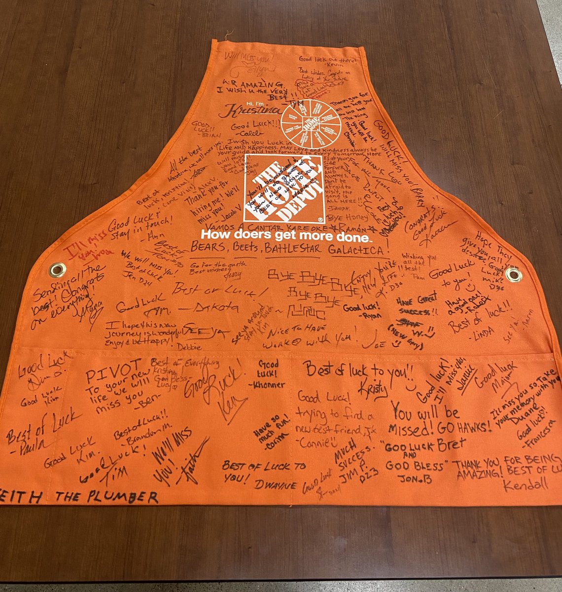 Kristina tweet media