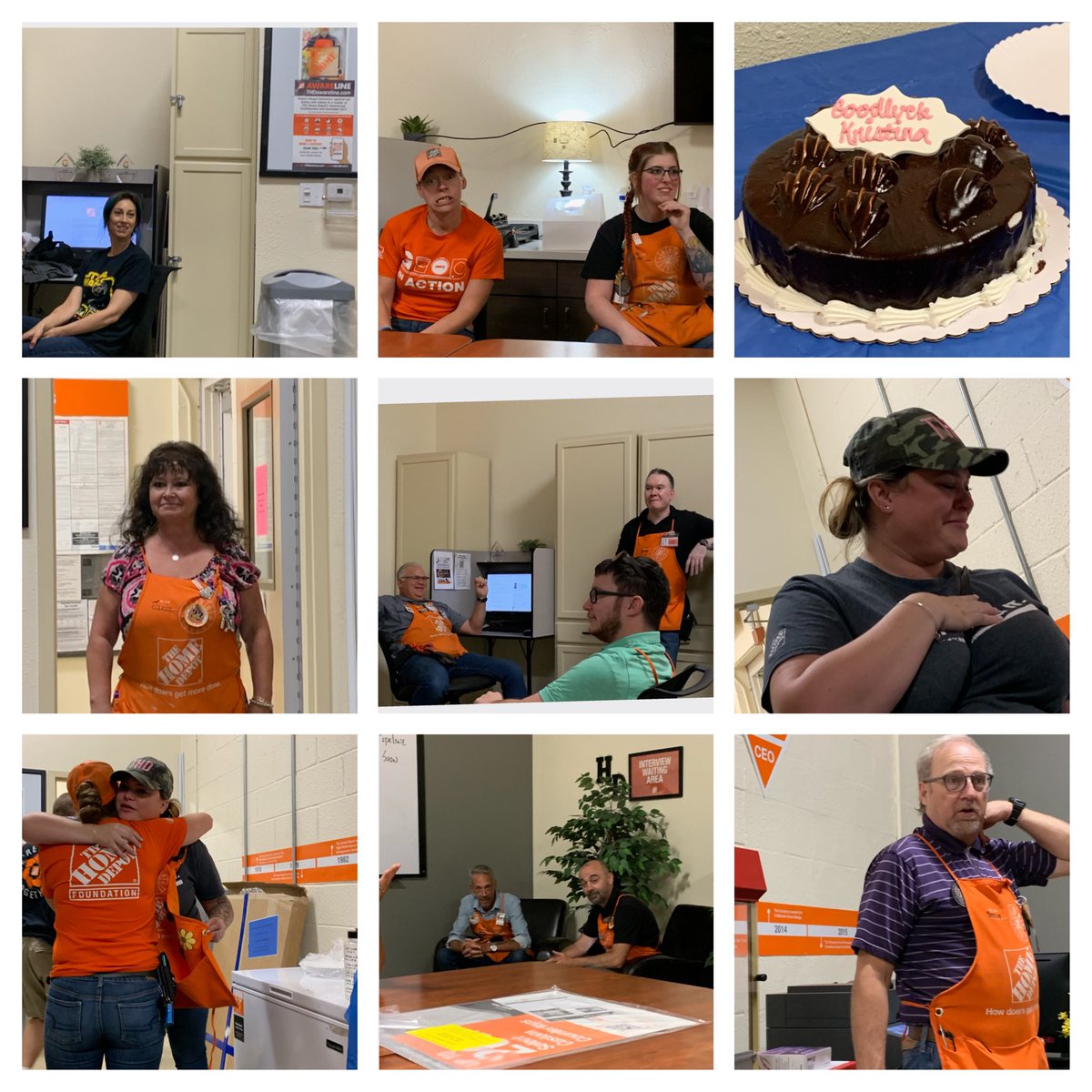 Kristina tweet media