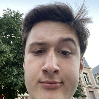 MakGrec's tweet photo. #NouvellePhotoDeProfil https://t.co/wcUVA7aIU1