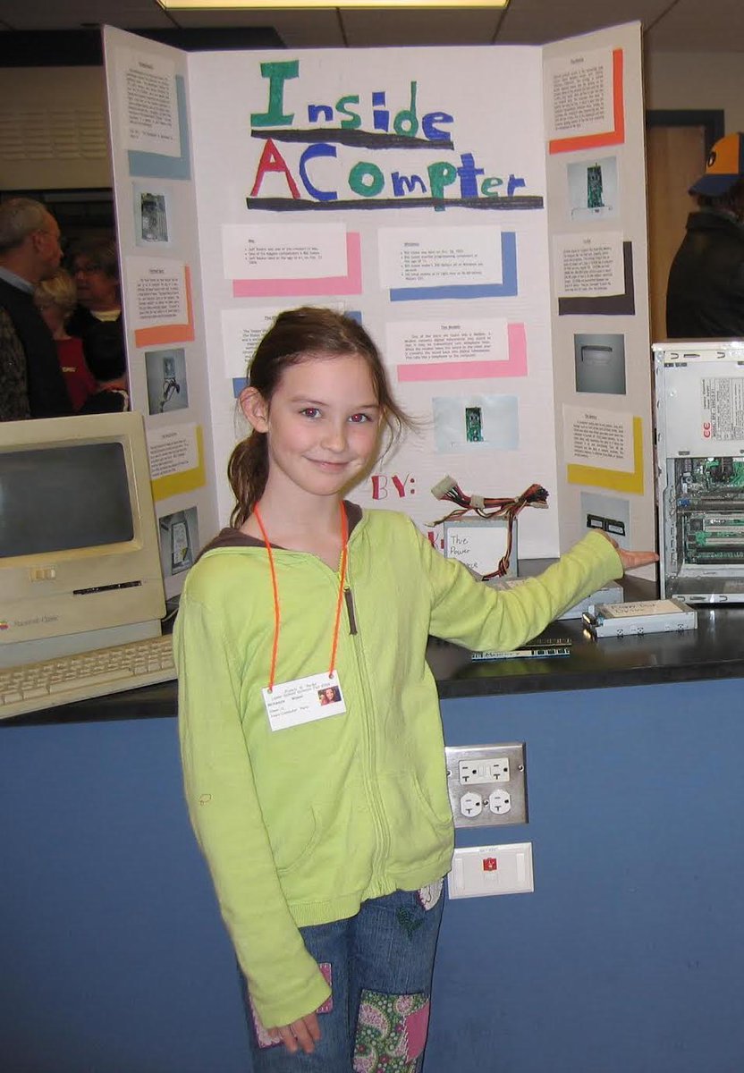 This is me at 10 years old. 

I didn't know how to spell computer. I thought I had magical super powers to control the weather. The only thing I cared for was my neopet.

I was never — in any universe — someone who should have been forced by the government to have a pregnancy.