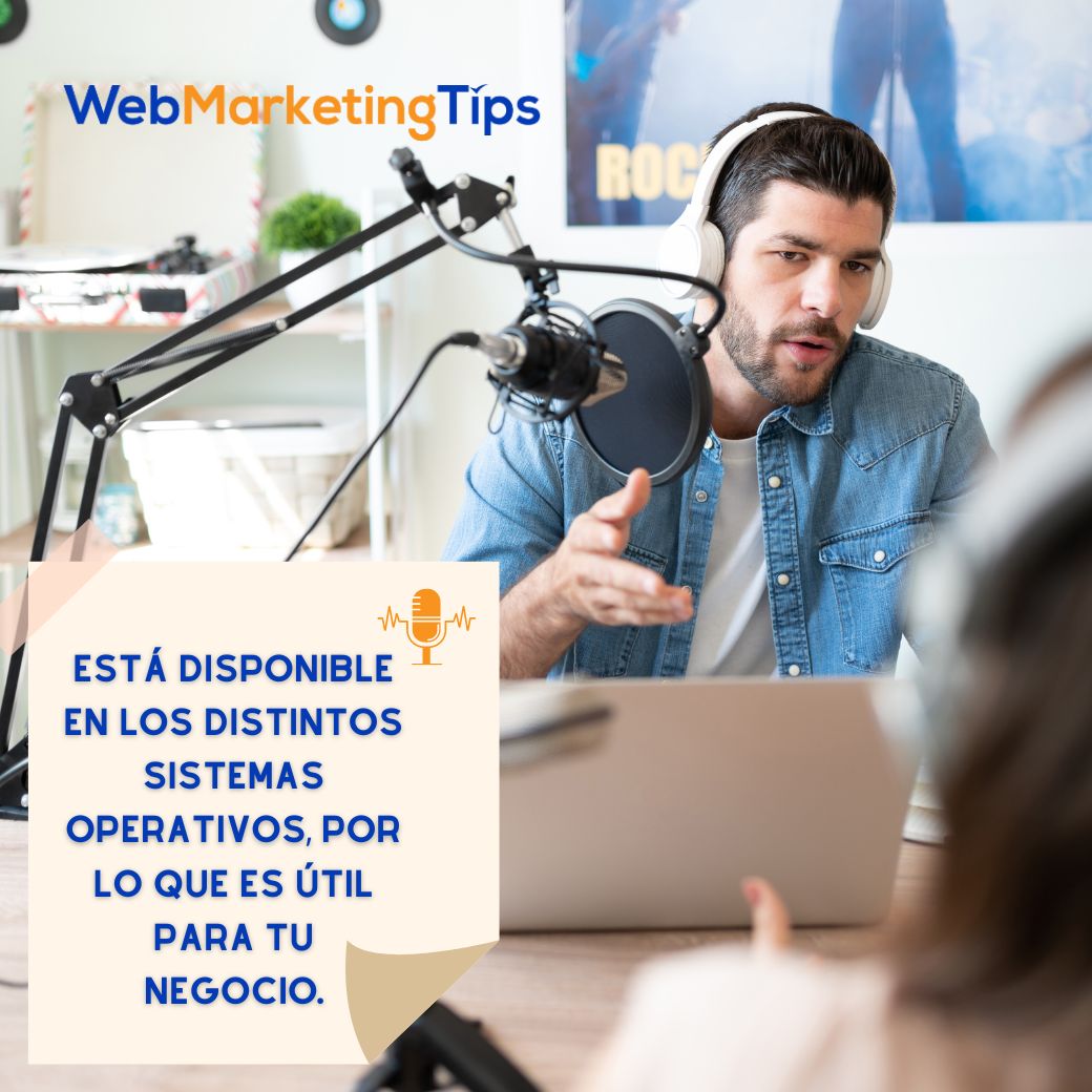 WMarketingtips's tweet photo. Estos contenidos en audio de Google son actualmente muy populares y compatibles con distintos sistemas operativos 🤩por lo que deberias incluirlos dentro de las estrategias de marketing ya que serán muy utiles 📈📈
Da clic y sigue leyendo...https://t.co/EsHdF3Ofgh https://t.co/z5tkFuwn7T