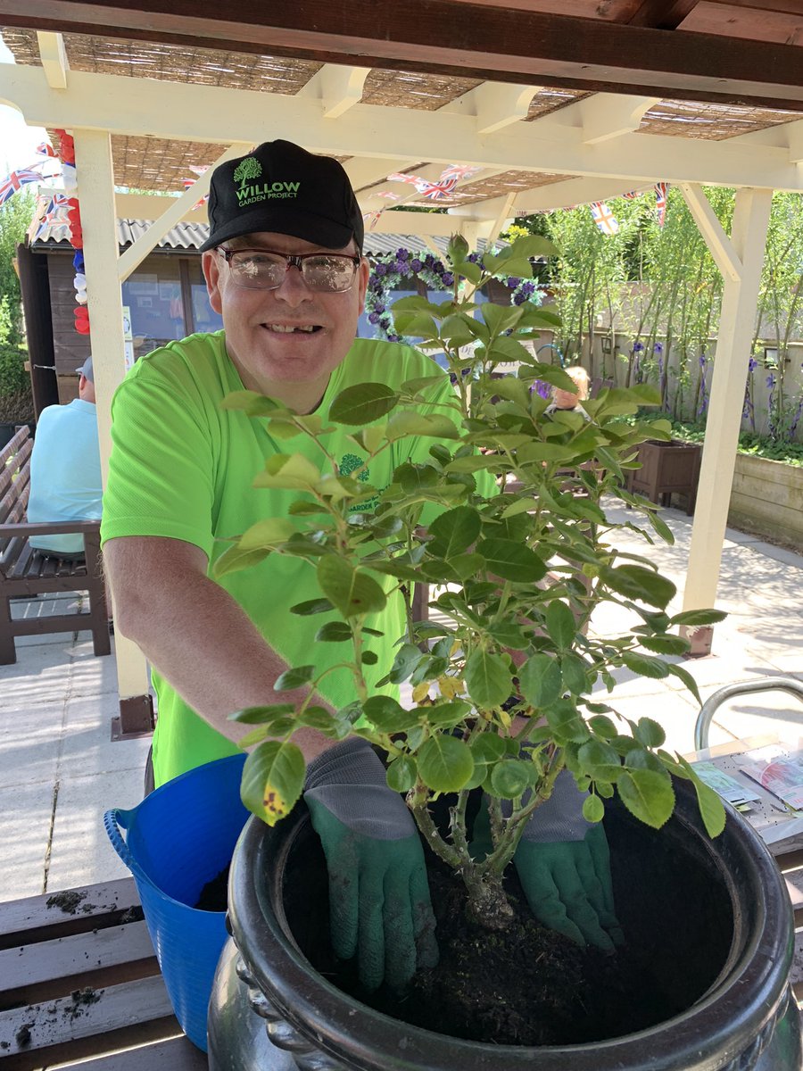 WillowGardenProject tweet media