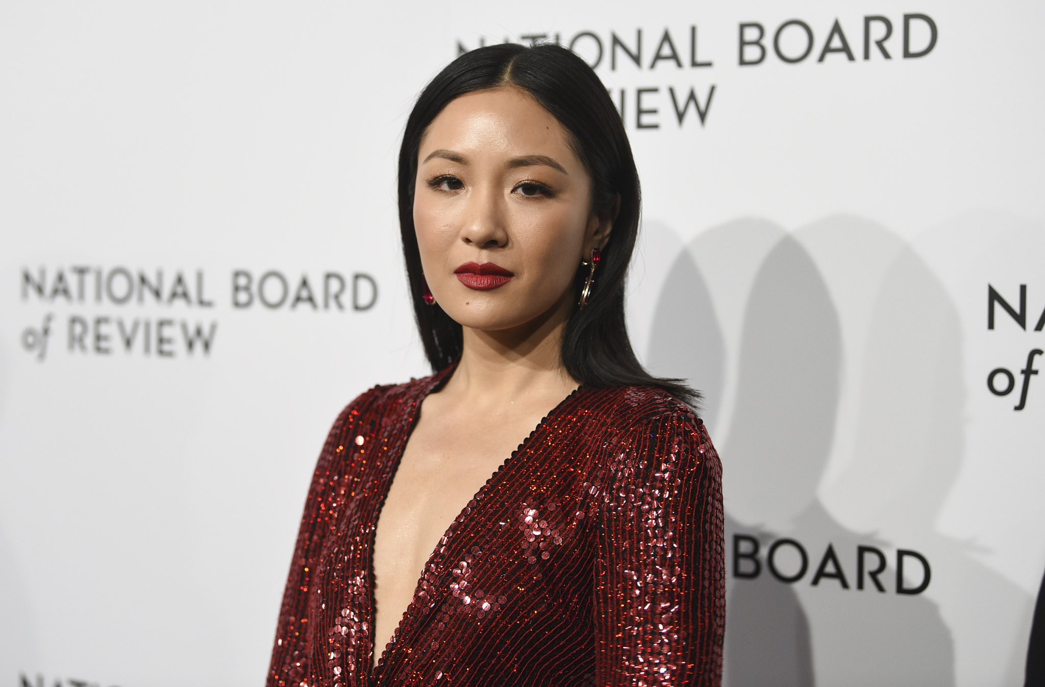 Constance Wu