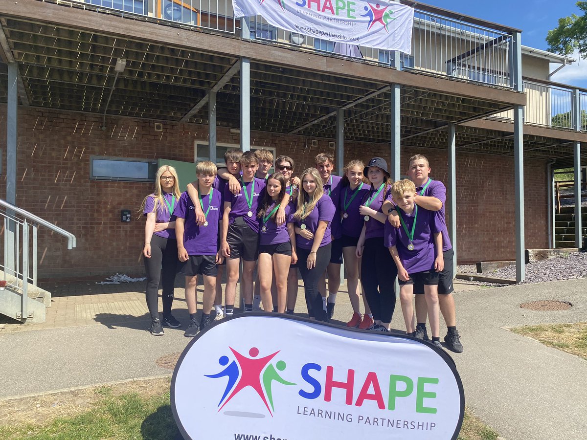 🌟 WHAT A WEEK 🌟 

Super successful week in PE with so many activities going on for students to get involved in. Just in time for the cherry on top tomorrow..  

🏅 SPORTS DAY!!🏅

Rest up and don’t forget the water and SUNCREAM tomorrow! 

<a href="/OutwoodNewbold/">OA Newbold</a> <a href="/RobNSouthern/">Rob Southern</a>
