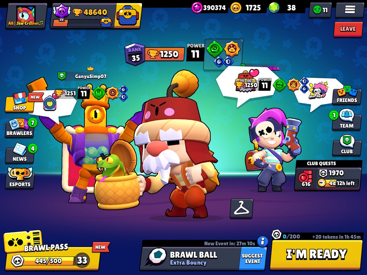 Been a while ❄️ ⛈ <a href="/AlexRdz_07/">AlexRdz07</a> <a href="/Xykion_BS/">Xykion_BS</a>