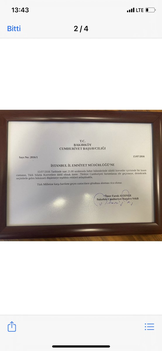 Ömer Faruk Aydıner tweet media