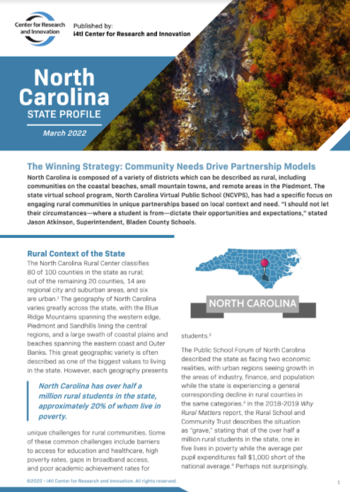 Center for Research and Innovation tweet media