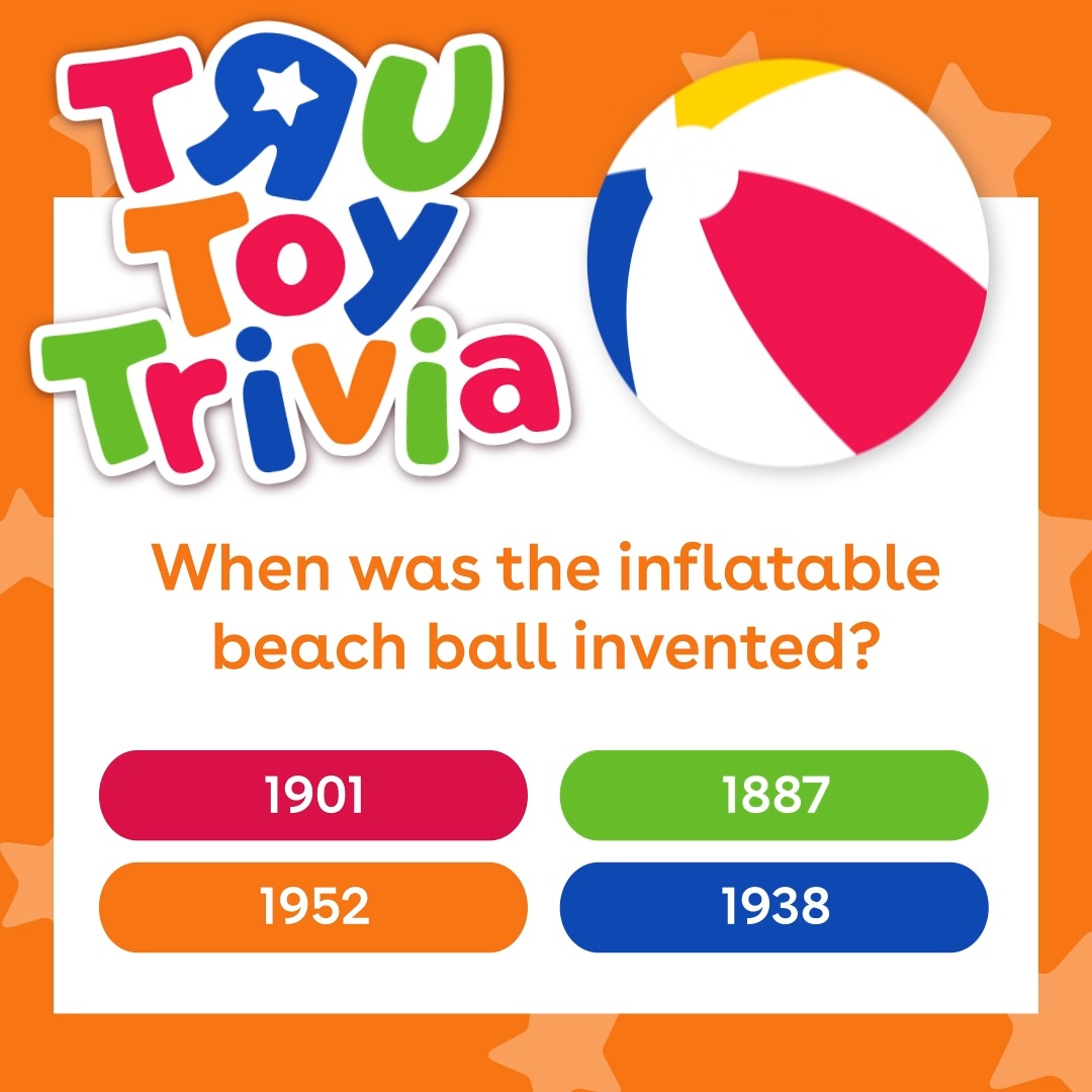 Toys"R"Us on Twitter "It's beach time! ☀️🏖😁 Do you know when beach