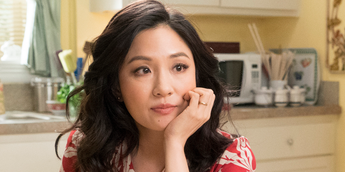 Constance Wu