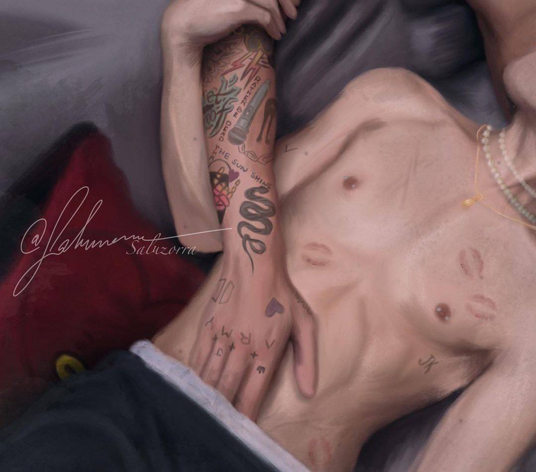 solasalyaski's tweet photo. Ненавижу ждать, но живу в вечном ожидании… тебя…

#vkookfanart #vkook #vkookau #taekookau #taekookfanart #taekook https://t.co/yklAb1vSCD