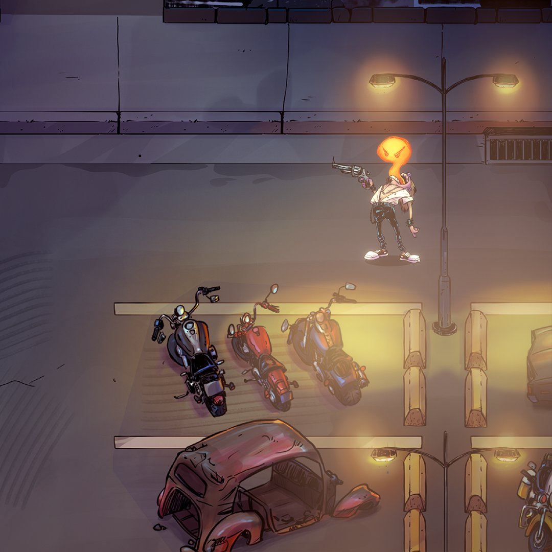 hbfromhell's tweet photo. Yet our best trained, best educated, best equipped
Best prepared troops refuse to fight
As a matter of fact, it's safe to say that they would rather switch
Than fight

#gamedev #gameart #indiedev #indiegame #IndieGameDev #indiegamedeveloper #unity #ps5 #Xbox #steam https://t.co/cFILIM0poe