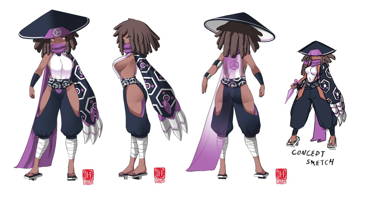 elquijoteCOMMS OPEN COMMISSIONS tweet media