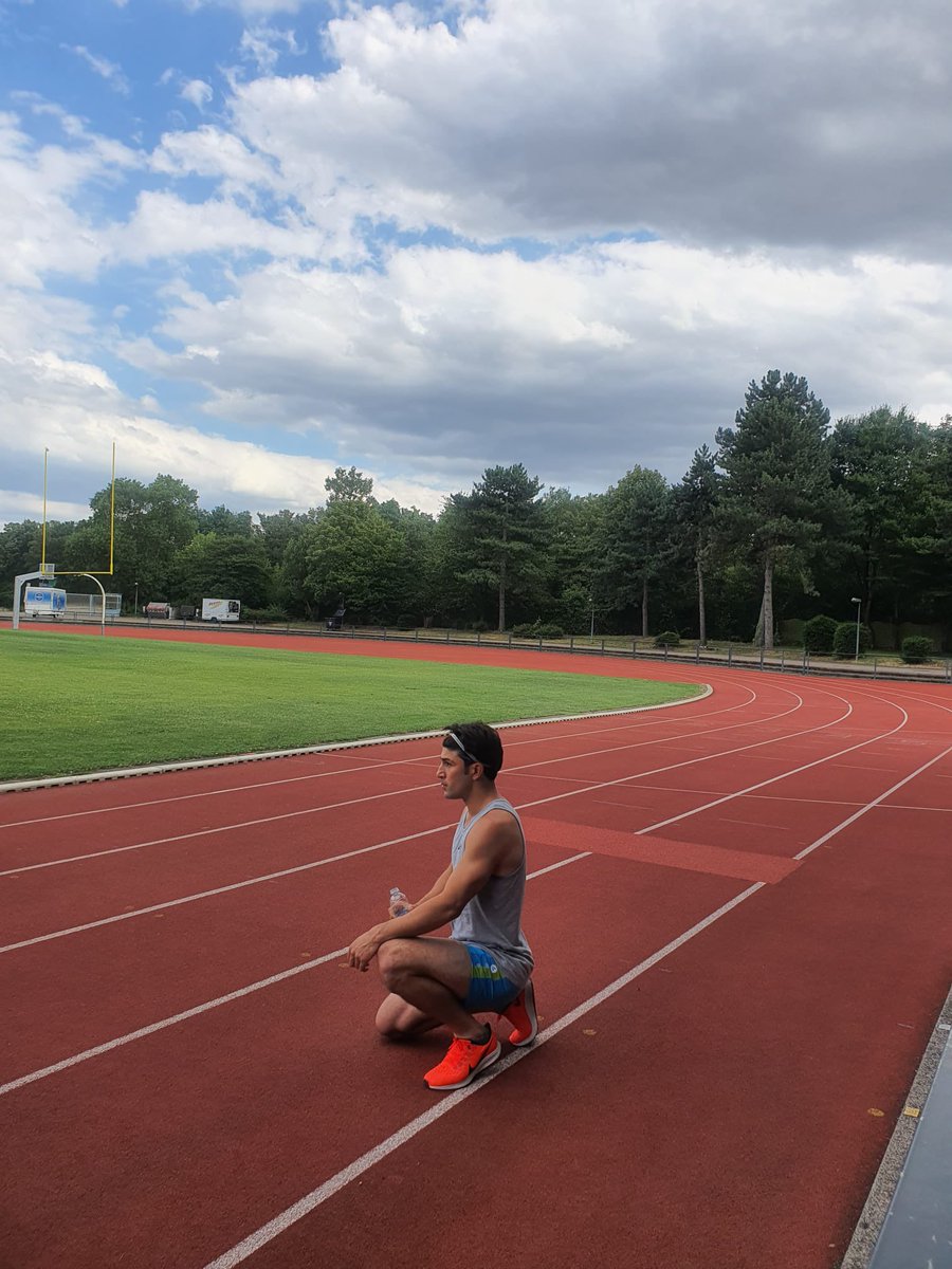 running session🏃‍♂️ #GY50