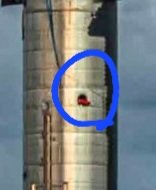 hmohammadi1981's tweet photo. @cnunezimages @elonmusk @SpaceX @SpaceIntellige3 Amazing 😁😁😁🤣🤣🤩🤩 https://t.co/PzptQ5geZE