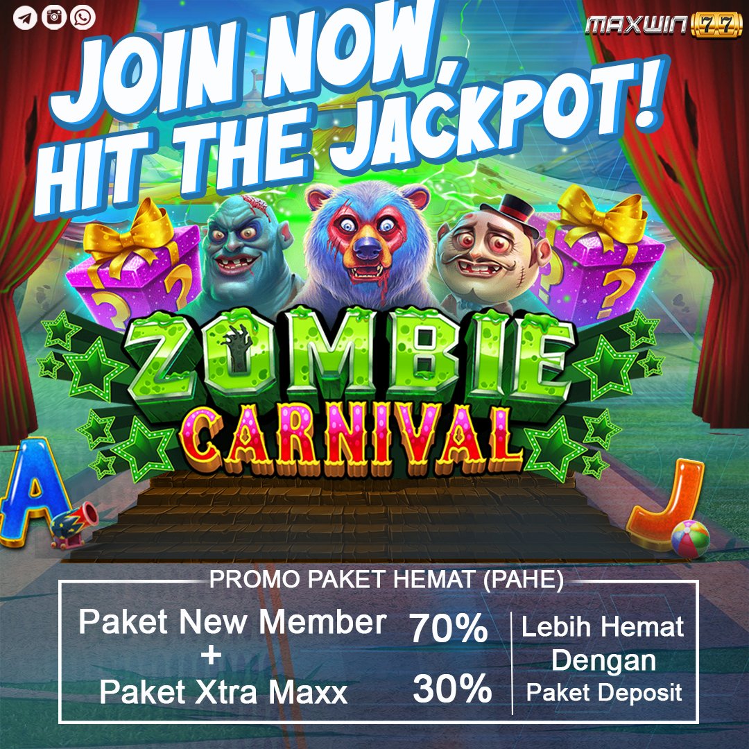 Maxwin77O's tweet photo. Maxwin77> Agen Penyedia Game Slot Online Pasti Menang Dengan Putaran Yang Mudah Menang!

Link : https://45.79.66.15/
#Maxwin77 #maxwin777 #slotmaxwin #maxwinslot #slot #maxwin #win77 #slotwin77 #agenslot77 #daftarslotonline #agenslot #judislot #agenslotonline #bandaronline #slot7 https://t.co/ytSzU5h0y3