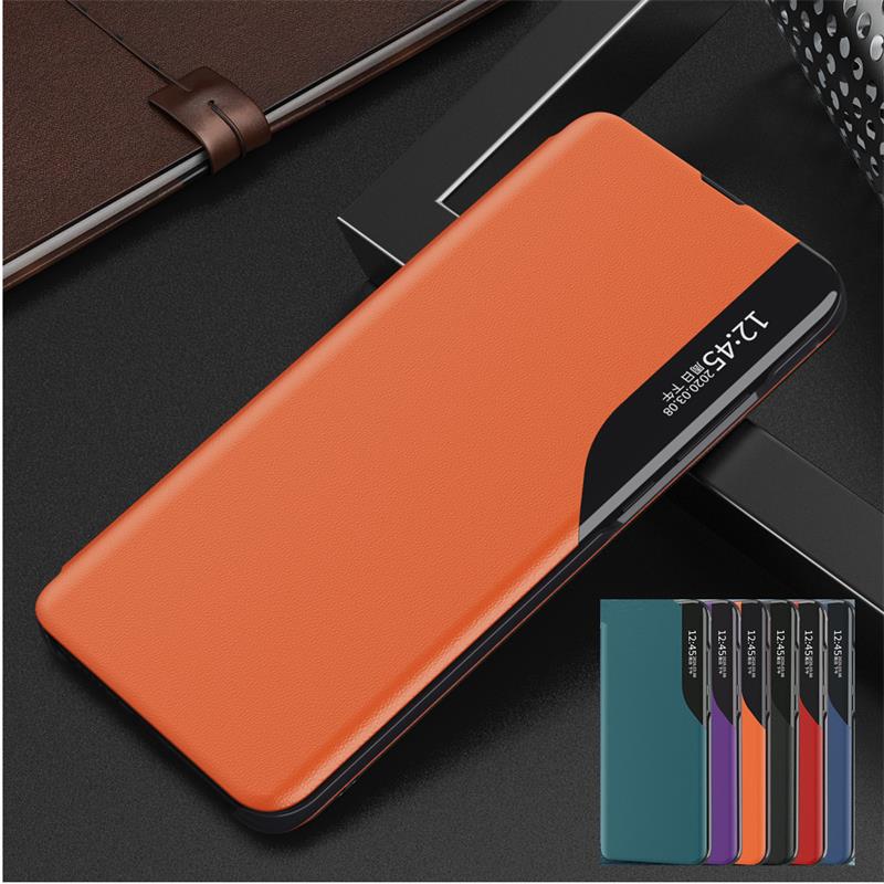#love New Smart View Leather Flip Case for Xiaomi Poco X3 NFC Shockproof Stand Cover On Xiomi Poco M3 Fundas Coque episson.com/product/new-sm…