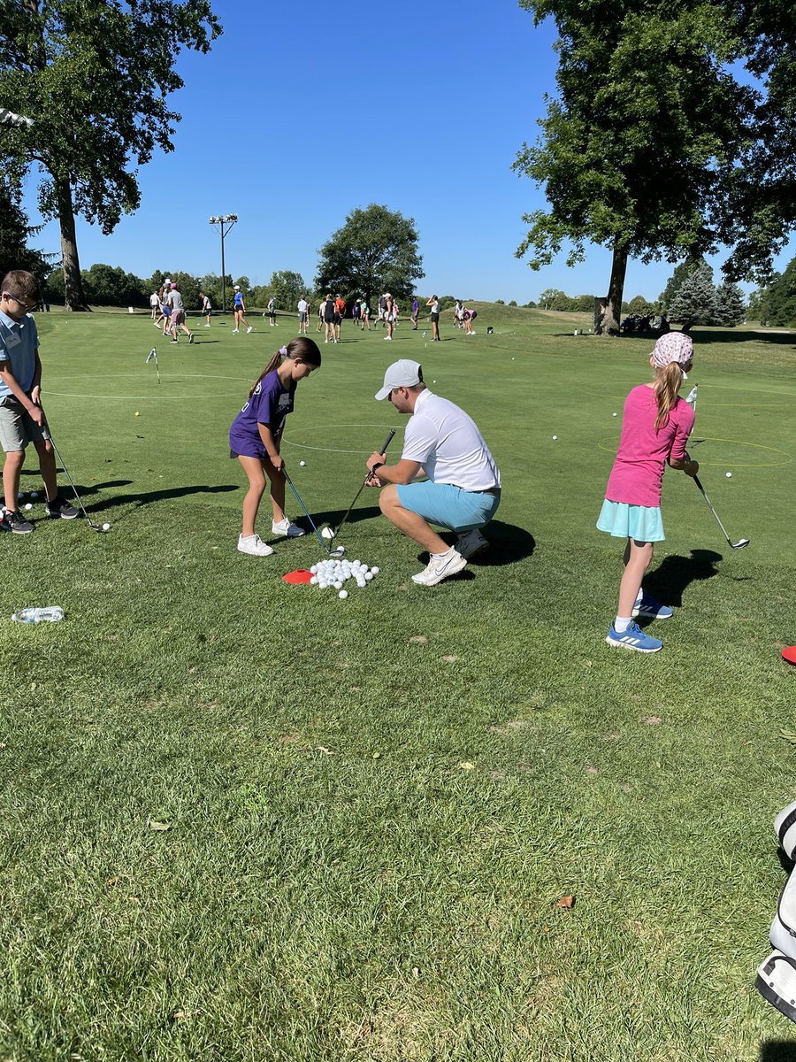 Brownsburg Boys Golf tweet media