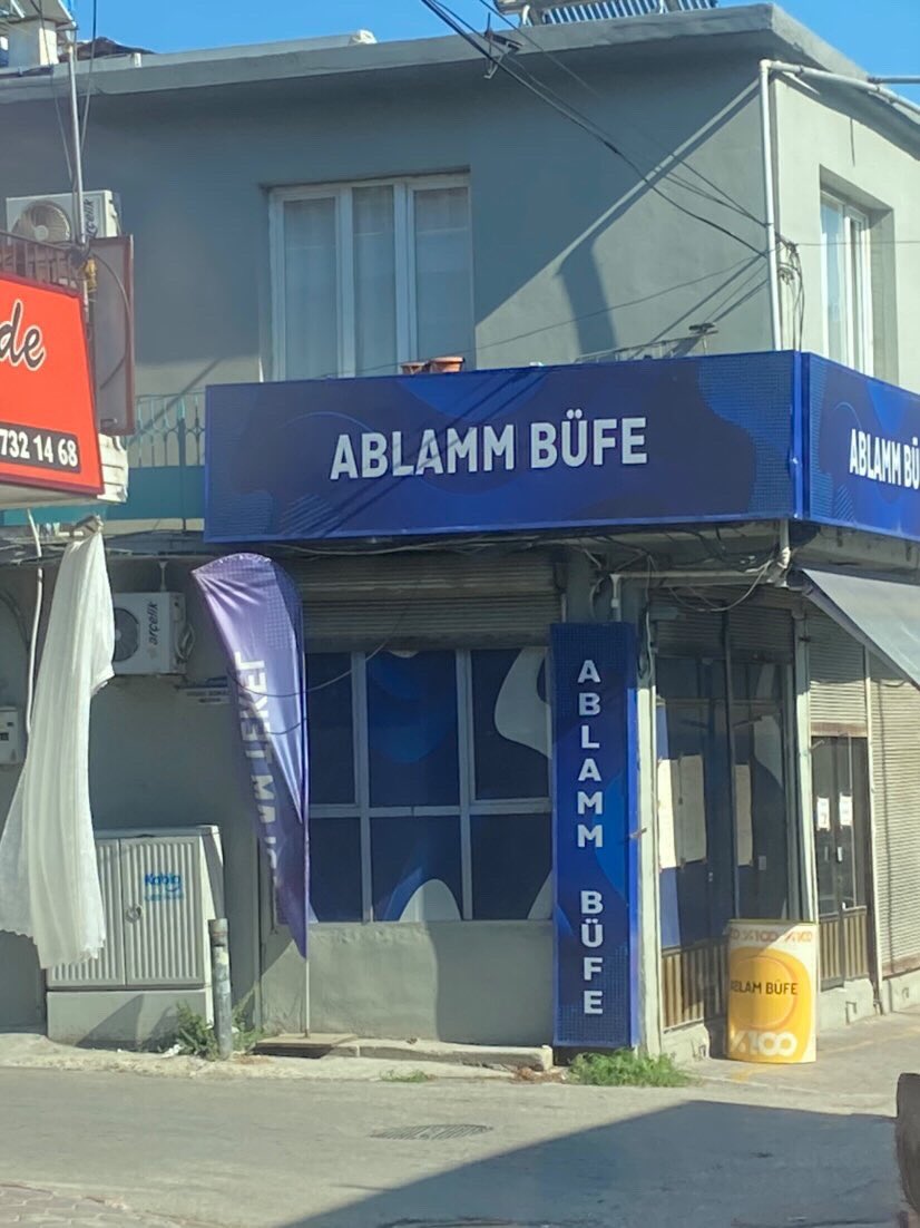 i know she's an ally