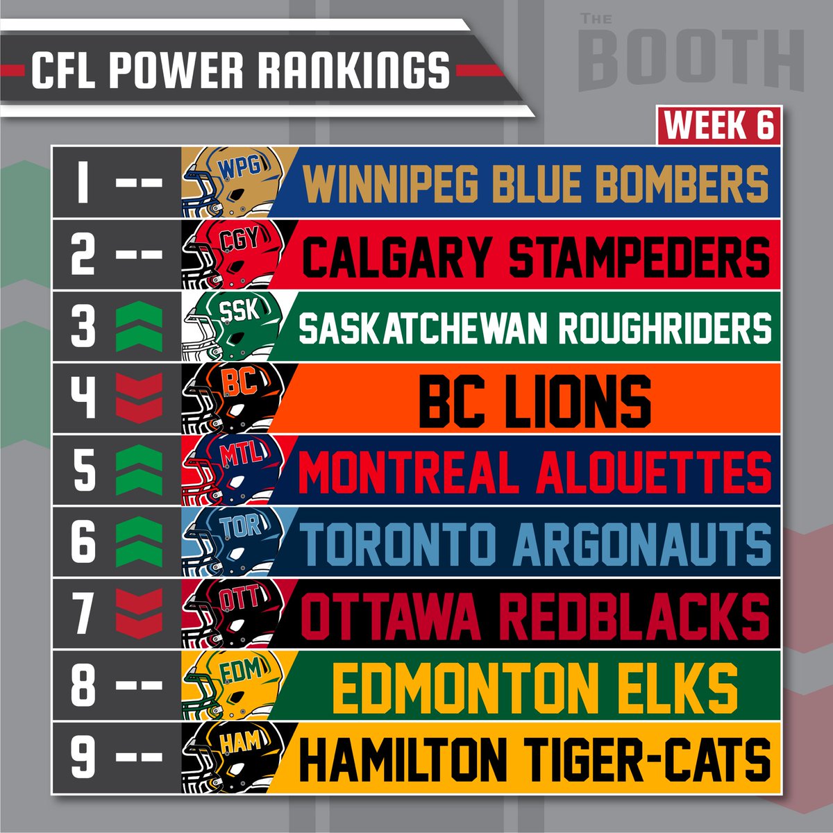 The Booth tweet media