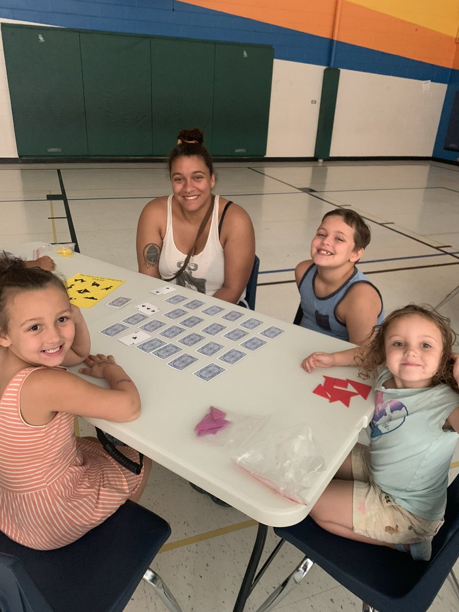 Summer Heat 2022 (@summerheatdsbn) on Twitter photo Parent engagement session with <a href="/ConnaughtDSBN/">ConnaughtSchoolDSBN</a> Summer HEAT students teaching their parents about the math they have learned! What a great community building session!
<a href="/SummerHEATDSBN/">Summer Heat 2022</a> <a href="/dsbn/">District School Board of Niagara</a> Parent engagement session with <a href="/ConnaughtDSBN/">ConnaughtSchoolDSBN</a> Summer HEAT students teaching their parents about the math they have learned! What a great community building session!
<a href="/SummerHEATDSBN/">Summer Heat 2022</a> <a href="/dsbn/">District School Board of Niagara</a>