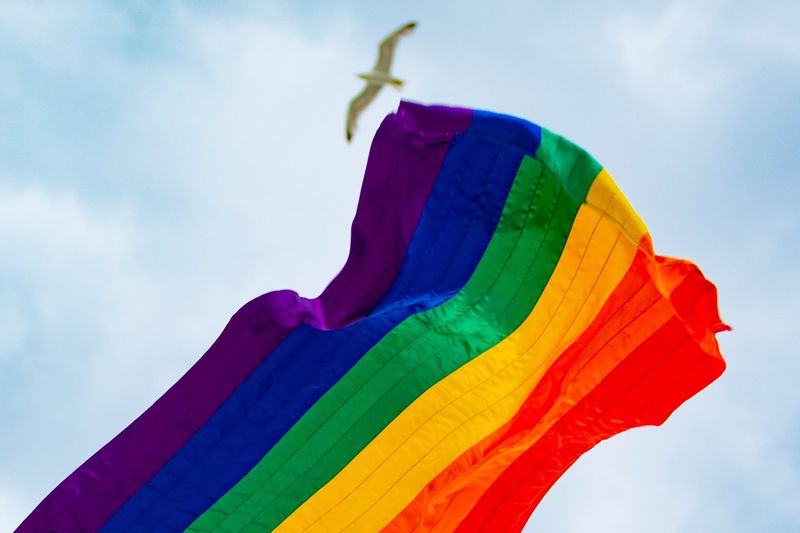CroL_Hr's tweet photo. Ususret 11. Split Prideu: 'Mi smo zaostala sredina opterećena balkanskim mačizmom' https://t.co/dfLh8uVZNb
@splitpride #SplitPride2022 https://t.co/zF42iEMMJ5