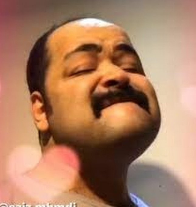 سیب ترش tweet media