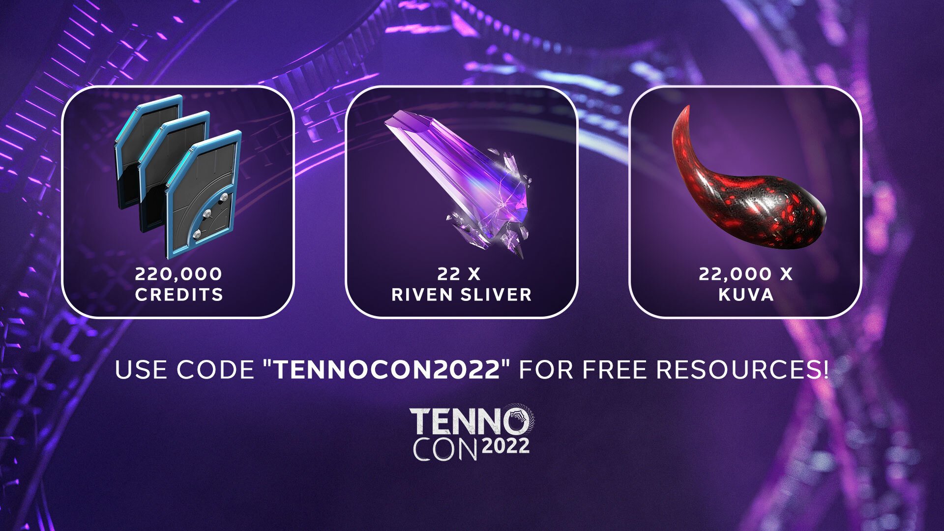 New Warframe Promo Code Available Now!