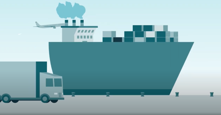 Seatrade Maritime tweet media