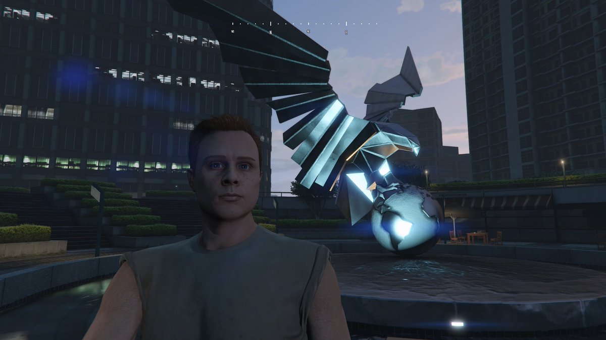 Evart__'s tweet photo. @Sunnycorn_ Félicitations Sunny, tu mérites largement d'avoir pous de followers, ce que tu fais est trop cool ! Je me lance avec mon petit Teddy Balejk, jeune délinquant et petit con. Pourquoi pas avec Diango Lawrence qui devient une sorte de grand frère qui l'initie à la criminalité ? https://t.co/QHr3qWxZt2