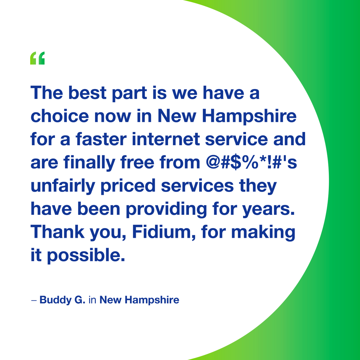 Fidium Fiber tweet media