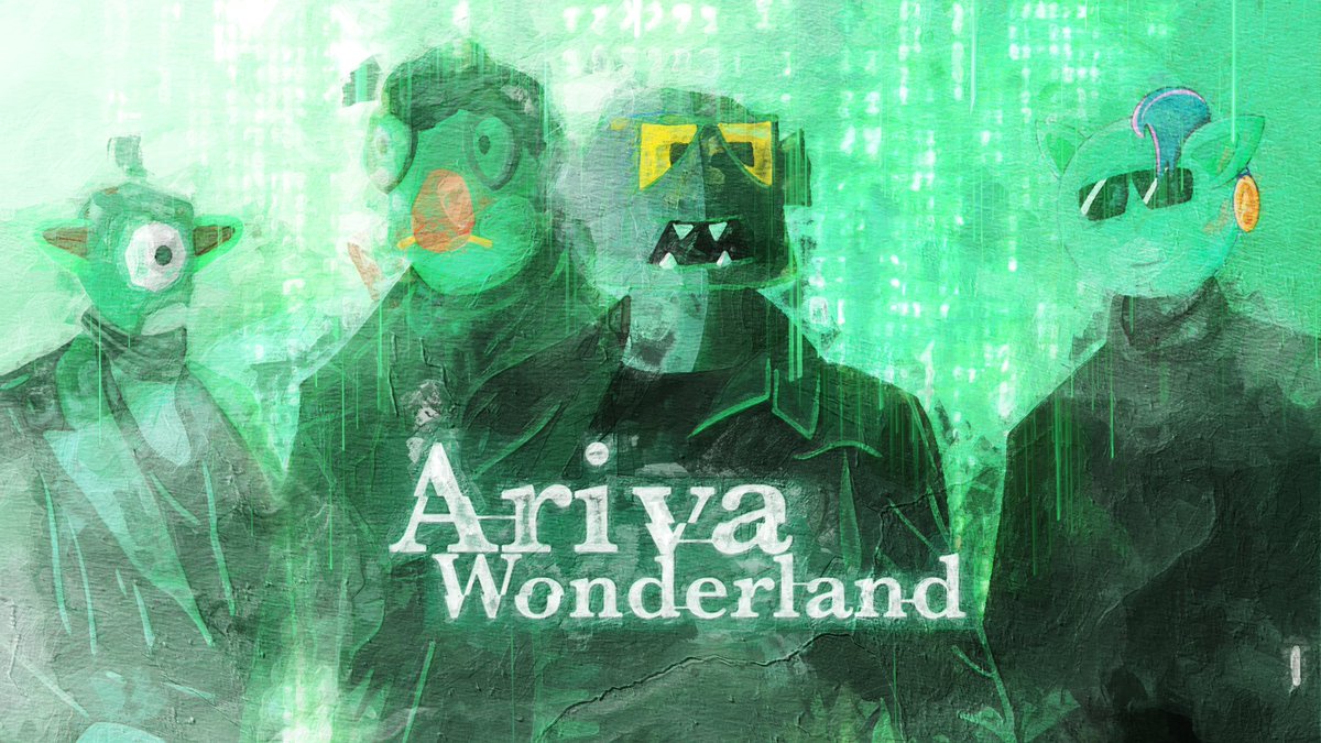 Ariva Digital tweet media