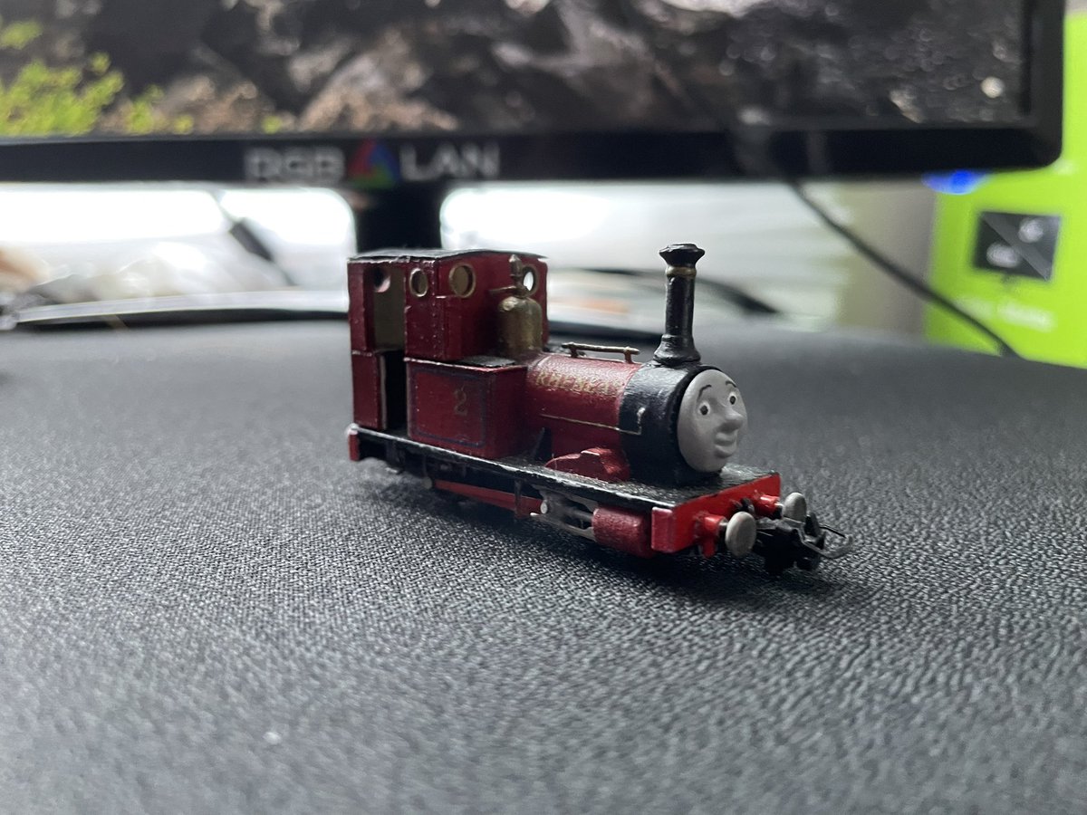 austerity1943's tweet photo. Listed my Rheneas model on eBay

https://t.co/4XRFl6gFnB https://t.co/N4VbOpnGgZ