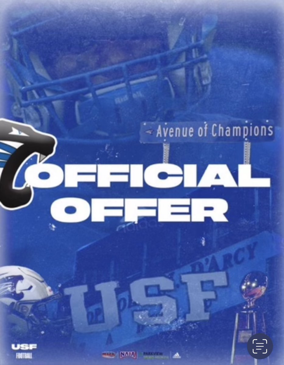 Pete Crossin (@petecrossin) on Twitter photo Thankful to receive an offer from the University of Saint Francis!💙🤍<a href="/CoachMillyRock/">Coach Millhouse</a> <a href="/VHSFootball_19/">Valpo High School Football</a> <a href="/IndianaPreps/">Indiana Preps</a> Thankful to receive an offer from the University of Saint Francis!💙🤍<a href="/CoachMillyRock/">Coach Millhouse</a> <a href="/VHSFootball_19/">Valpo High School Football</a> <a href="/IndianaPreps/">Indiana Preps</a>
