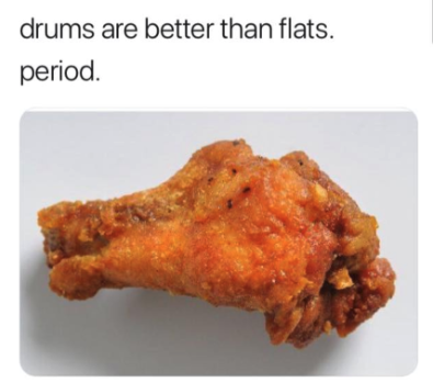 MasonsGrill's tweet photo. In honor of Thursday Night wing night, let's debate....🤔 🍗
Right answers only, go 👇
#masonsgrill #wingnight https://t.co/bsBiHMy6F8