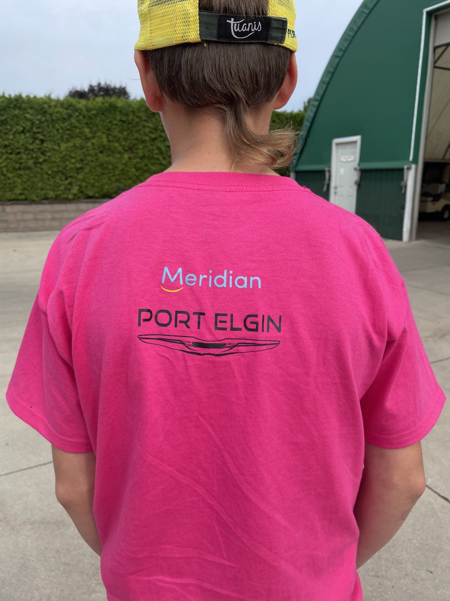 Erin Aldridge tweet media
