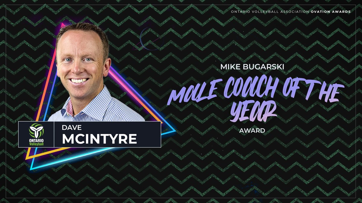 ova_updates's tweet photo. The 2022 #OVAtionAwards Coaches of the Year goes to two KW Predators leaders who both have had an incredible indoor seasons.

Congratulations to the Dave McIntyre and Lisa Watson!

Click below for the story! 👇 
Dave: https://t.co/s3p59ZpknO
Lisa: https://t.co/IQfl3bH9nj https://t.co/nuqDDrhamm